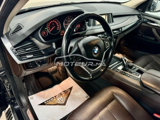 BMW X5 occasion 1889511