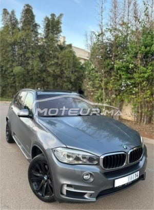 BMW X5 occasion 1954172