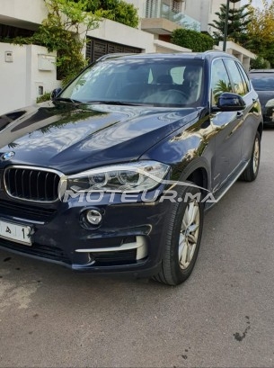 BMW X5 occasion 1332597