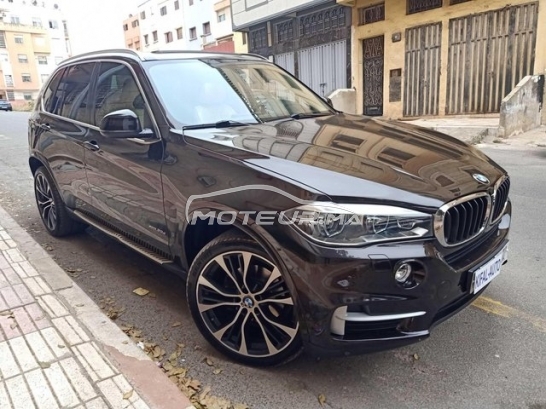 BMW X5 occasion 1902037