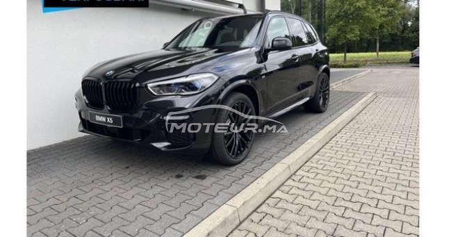 BMW X5 occasion 1494559