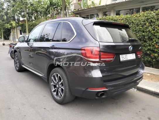 BMW X5 occasion 1901804