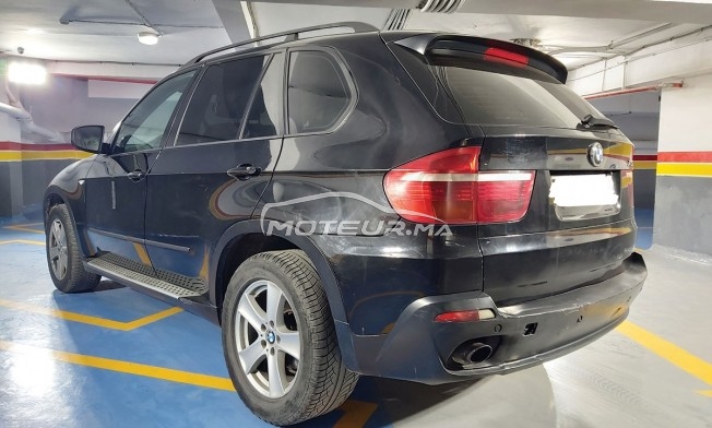 BMW X5 3l occasion 1071333