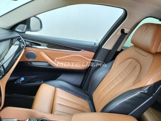 BMW X6 occasion 1900550