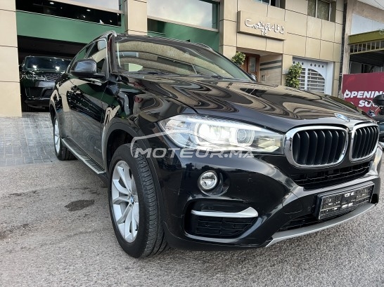 BMW X6 occasion 1864527