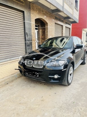 BMW X6 35d xdrive occasion 1477237