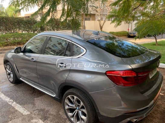 BMW X6 30d xdrive occasion 1082205