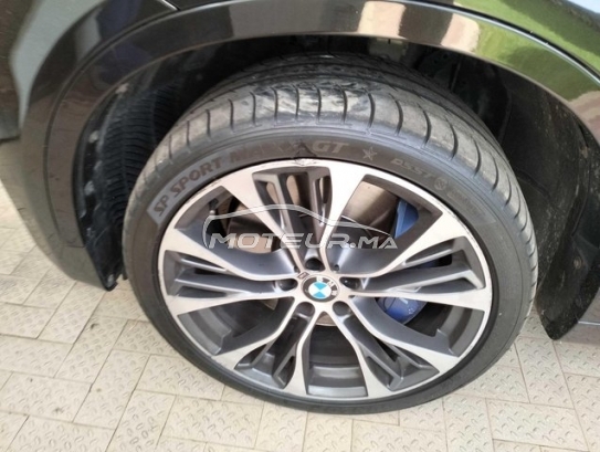 BMW X6 occasion 1900553