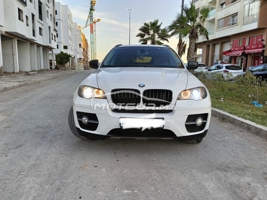 BMW X6 Pack m occasion 1861828
