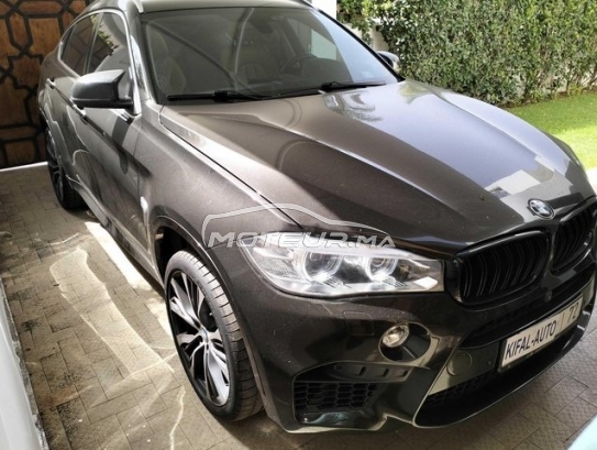 BMW X6 occasion 1900541