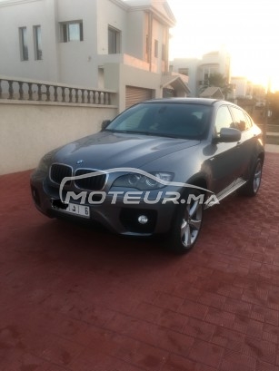 بي ام دبليو كس6 Xdrive 30d مستعملة 1058653