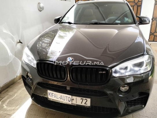 BMW X6 occasion 1900542