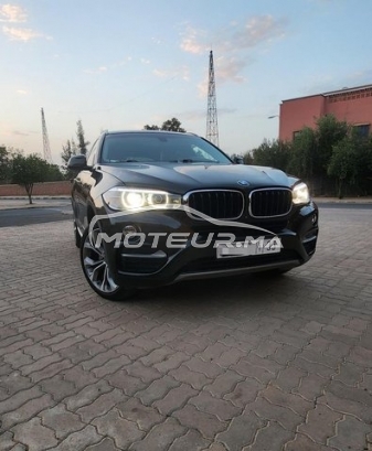 BMW X6 occasion 1663615