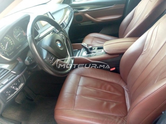 BMW X6 occasion 1665067