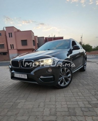 BMW X6 occasion 1663614