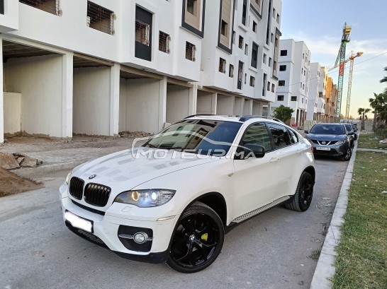 BMW X6 Pack m occasion 1861825