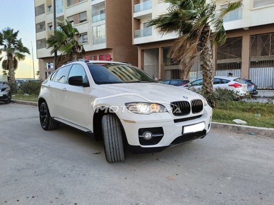 BMW X6 Pack m occasion 1861824