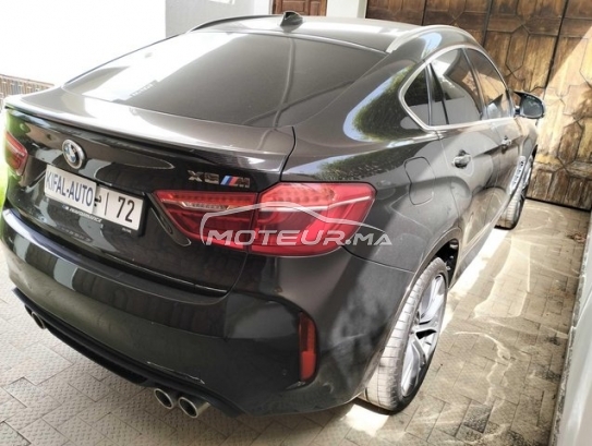 BMW X6 occasion 1900544