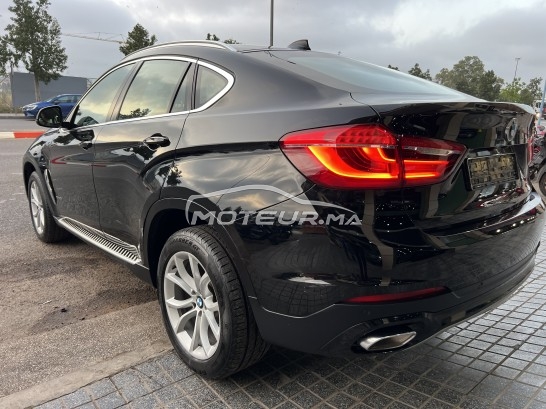 BMW X6 occasion 1864531