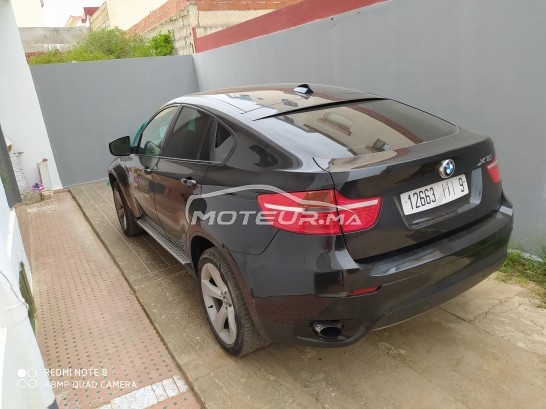 BMW X6 Xdrive 35d occasion 1042746