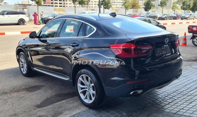 BMW X6 occasion 1883954