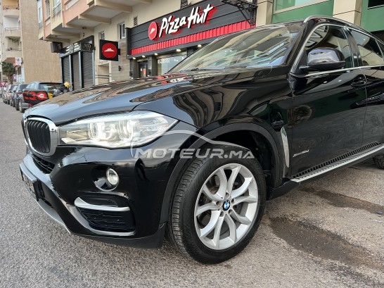 BMW X6 occasion 1864528