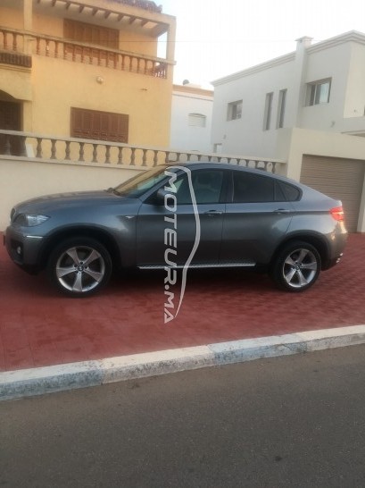 بي ام دبليو كس6 Xdrive 30d مستعملة 1058648