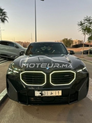 BMW X7 مستعملة