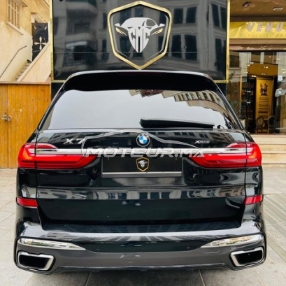 BMW X7 occasion 1906538