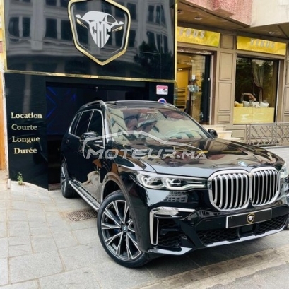 BMW X7 occasion 1906541