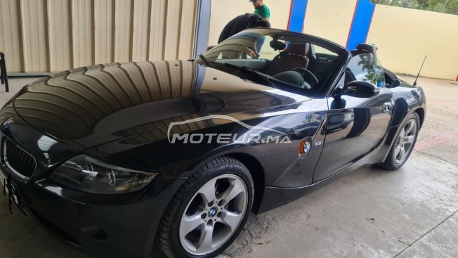 BMW Z4 2.5i occasion 1854865