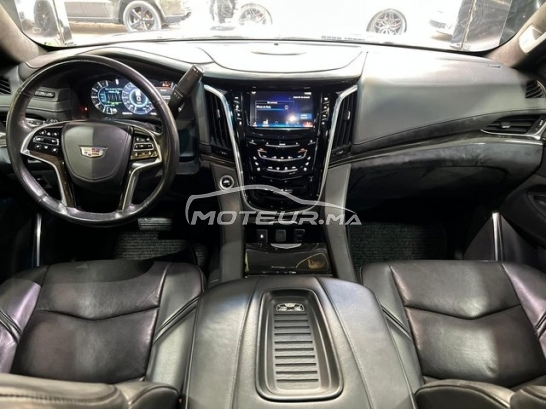 CADILLAC Escalade occasion 1873801