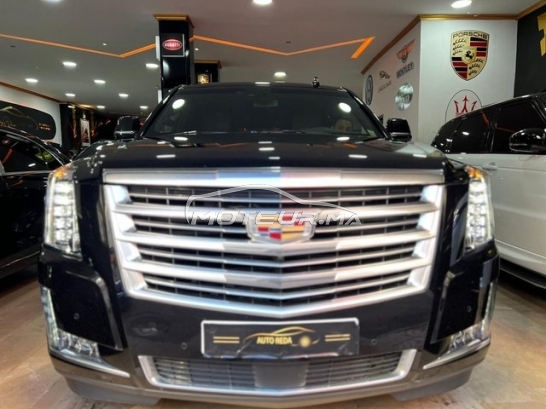 CADILLAC Escalade occasion 1873798