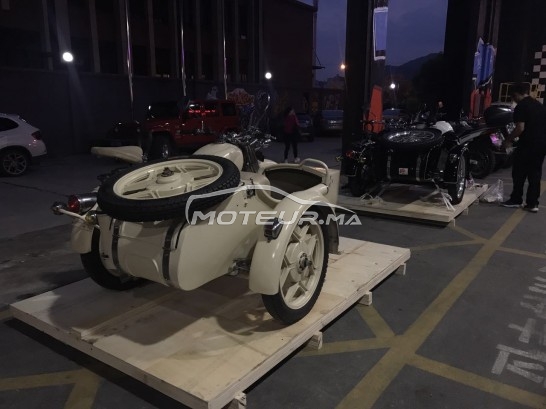 اوتري اوتري Side car مستعملة 1287800