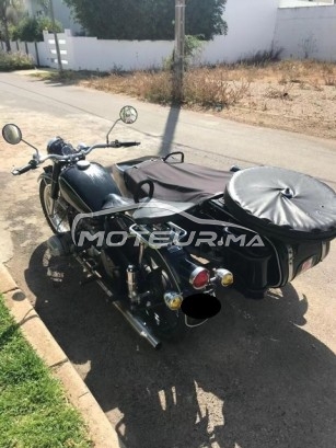 اوتري اوتري Side car مستعملة 1287803