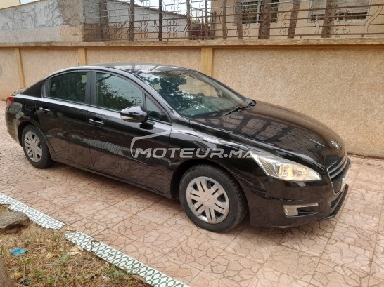 PEUGEOT 508 occasion 1638755