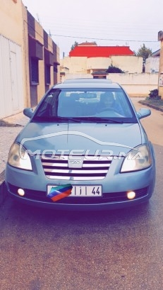 CHERY A5 occasion 915067