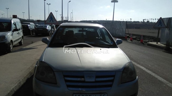 CHERY A5 occasion 896995