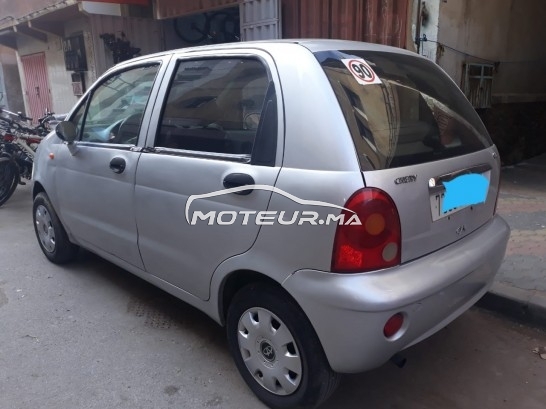 CHERY Qq occasion 1397303