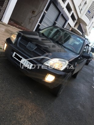 CHERY Tiggo occasion 1120272