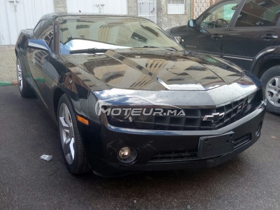 CHEVROLET Camaro 3.6l occasion 1303273