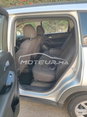 Chevrolet Captiva occasion Diesel Modèle 2014