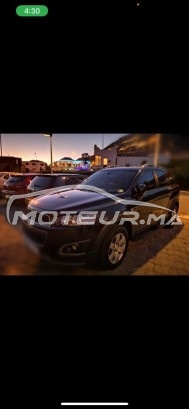 CHEVROLET Captiva Ltz occasion 1751398