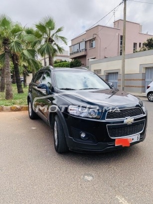 CHEVROLET Captiva occasion 1192192