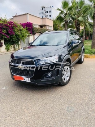 CHEVROLET Captiva occasion 1192195