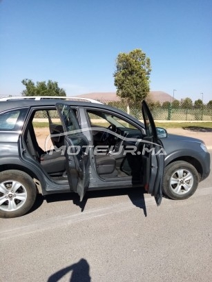 CHEVROLET Captiva occasion 1158152