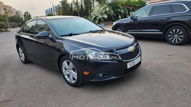 CHEVROLET Cruze occasion 1912729