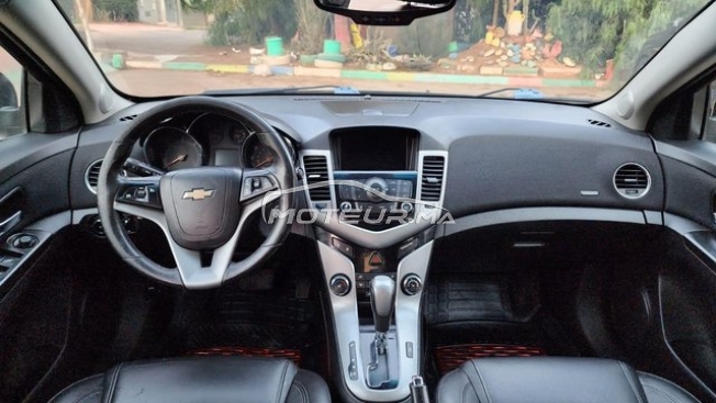 CHEVROLET Cruze occasion 1912695