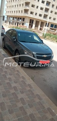 CHEVROLET Cruze occasion 1192281