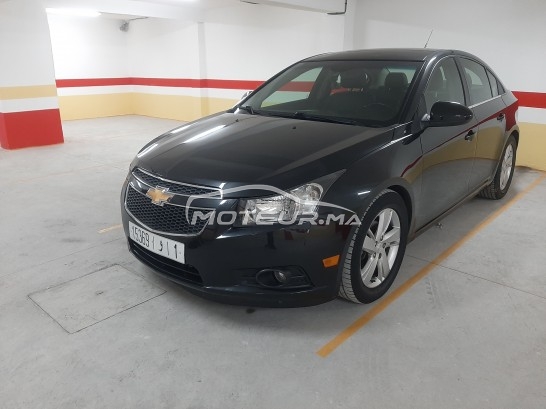 CHEVROLET Cruze 2.0 l occasion 1197795